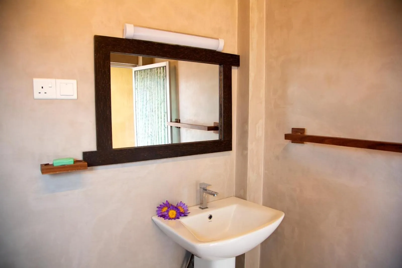 Negombo Green Palace Affittacamere