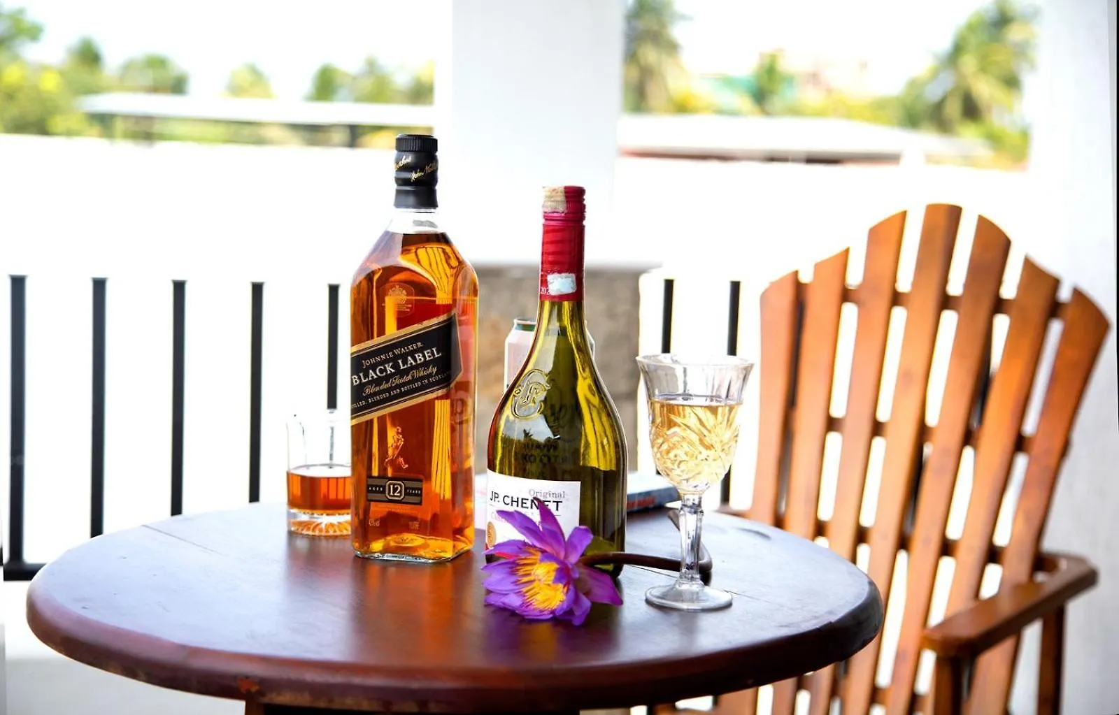 Negombo Green Palace 0*,