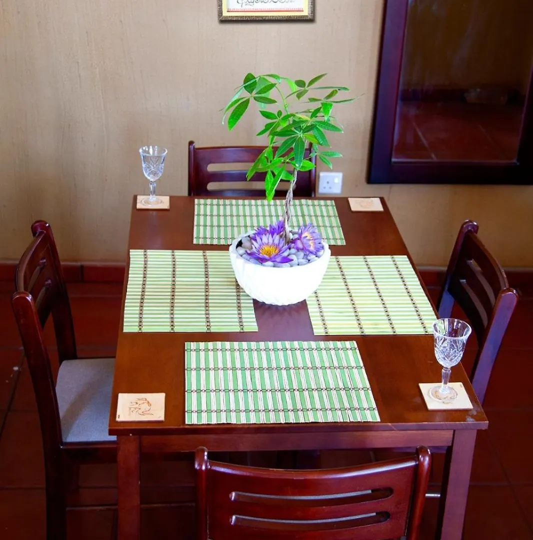 Affittacamere Negombo Green Palace